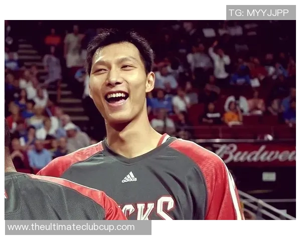 易建联的篮球传奇之路与中国篮球未来的希望与挑战